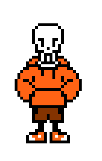 [f093d1] undertale overworld sprites