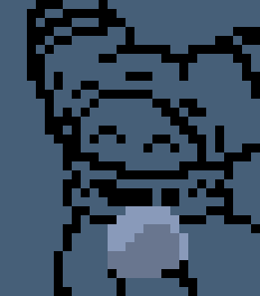 [4e3fe2] Oh, you actually tried to find it... and not only that, you DID find it. I'm surprised really. but, good to know. you're welcome for it