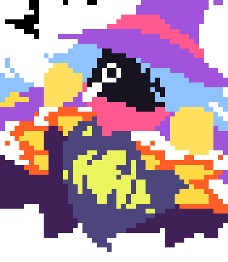 [777455] Ah-!! B-Bandana Dee! W-what do you mean we did nothing?!