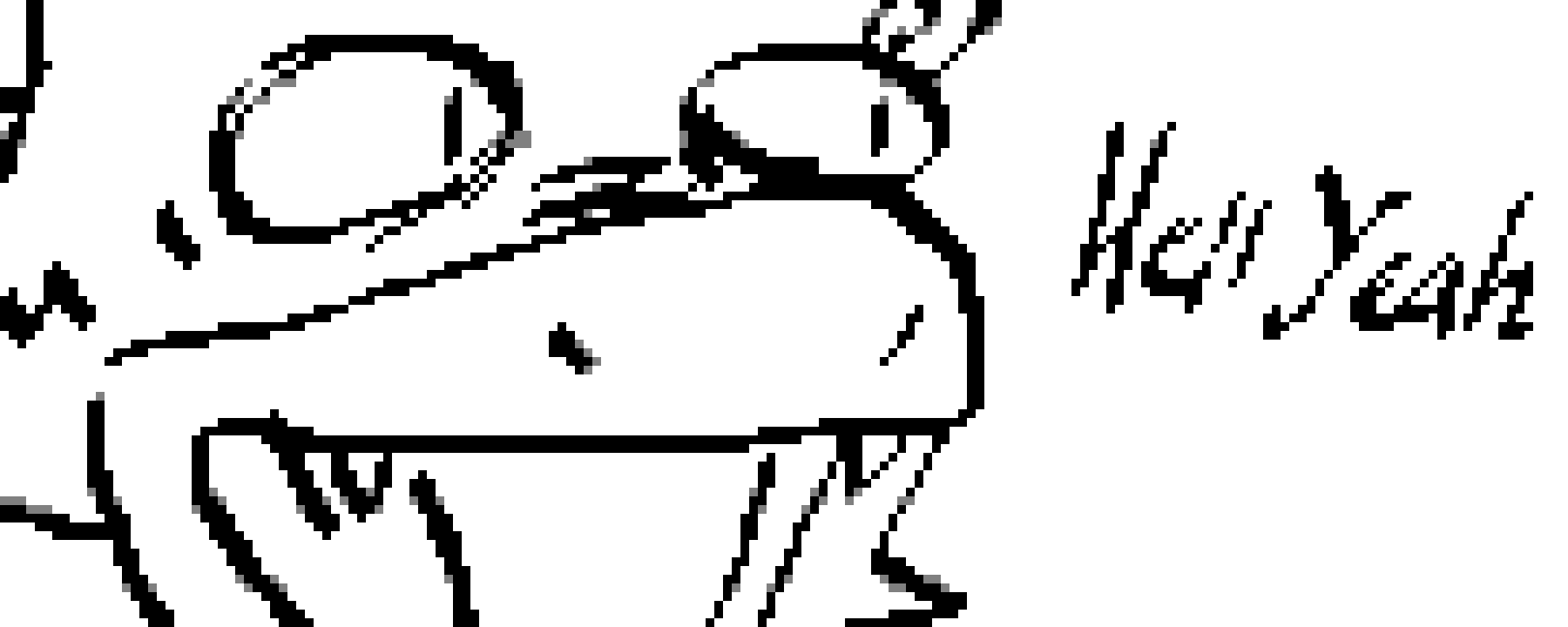 [35d50d] Ding Ding Ding!! You Get FUCKING NOTHING