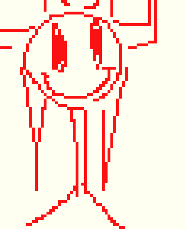 [caf30b] Noo You Broke Bum