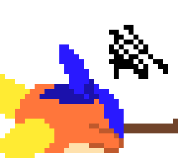 [777455] Argh-- so much to do!! 