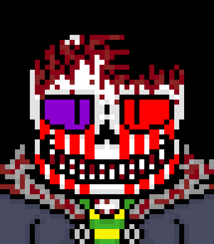 [84ce04] Told me to get out, here lemme just *Tps no name behind disasverse* *Goes back to walking away*