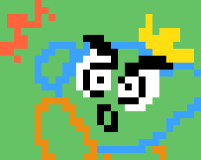 [9f2511] MARKER, ARE YOU OK?!