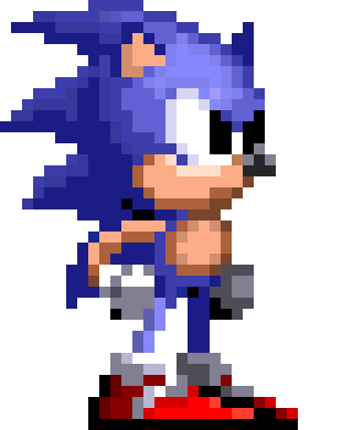 REWRITE SONIC 3 Proto