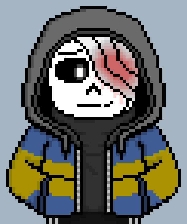 [752b4c] *he smiled ever so slightly* I suppose I am a bit easier to be nice to with the shit I`ve seen....I just don`t know how to feel.....