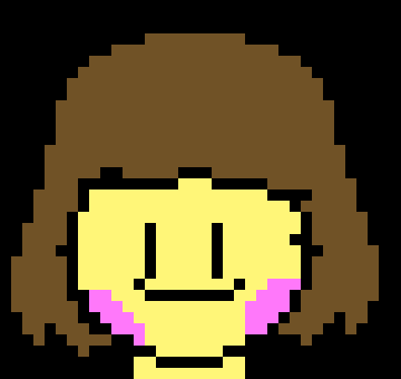 I whonder if that other chara is still in adam's house- eh lets go steal asriel-ComicSanz