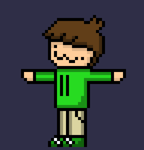 [b33a1b] awww i  wonder  who madethe  Edd, i forgo-