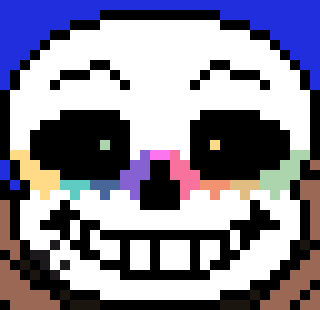 "Huh?!"