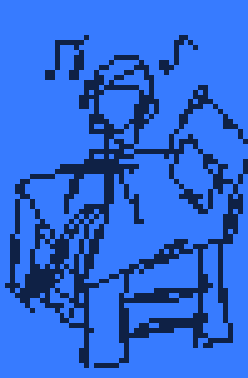 [29aeca] Yeah that’s prolly it, i do need to do something significant tho, and im not sure how that’s going to happen or how moral it’s going to be but. You know i’ve never actually gone to a therapist, i don’t know why prolly because it’d be kind of awkward to ask my parents. If they saw the stuff i posted they’d send me maybe, but, idk i don’t really want to take the time 2 do that, i kind of find solace in my mindset. 