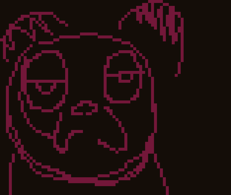 We were busy fighting