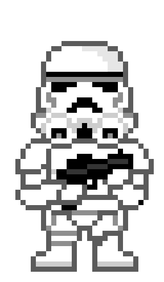 Bill, I don't think anyone's here. We're safe.