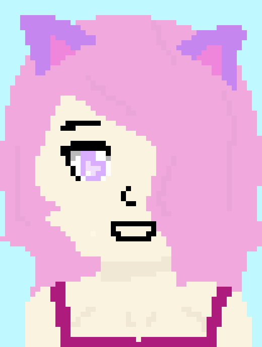 [e518aa] hey everyone :)