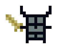 [684d33] Little guy down