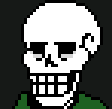 If another freaking random sans edit shows up again and fights someone for no reason at all and refuses to get killed, i think i am going to fucking snap....I will talk to ya once i am done with the sprite.