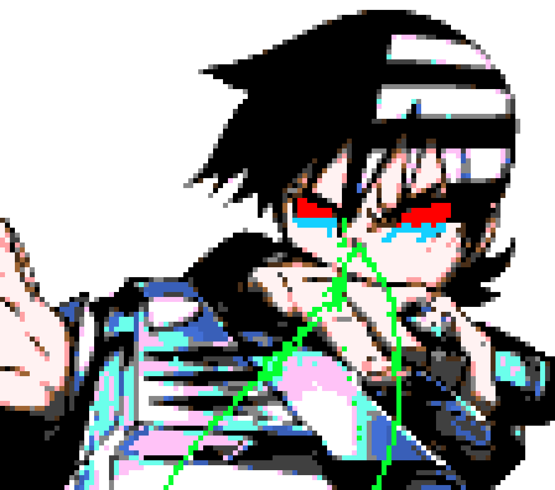 then try remaking this faggot