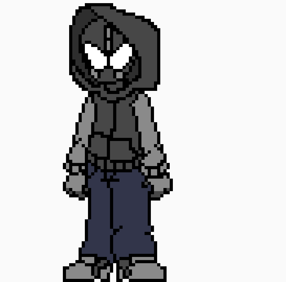 tadaa spider sona done