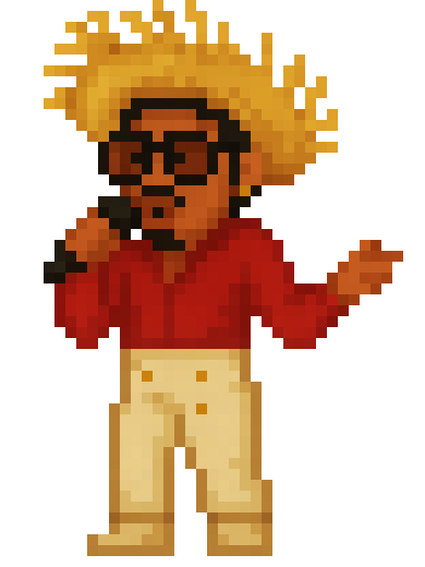 [7bd4e8] Bad bunny puerto rico hat