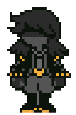 [a3ad1f] Black Guard