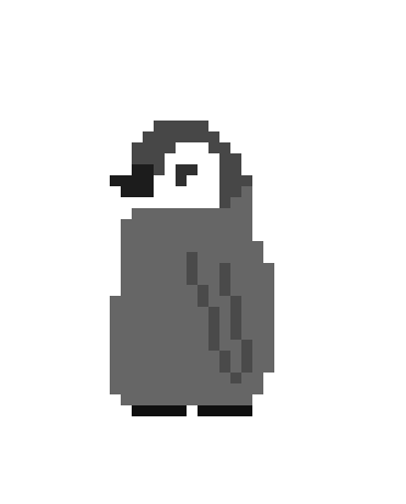[5d0a13] penguin