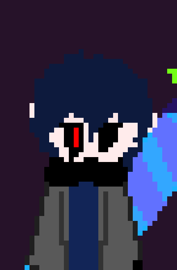 [904ba9] waits for error to say if she can join the fight.