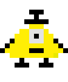 [20973e] BILL CIPHER 