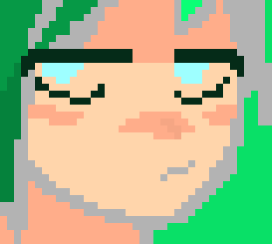 [496252] I think I saw you use it a few times but I only remember it bc Atari used an edit of it.