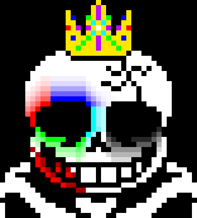 [2fbf6b] So... I KILLED HIM AND MADE HIM ANEW... And grew the trait of MADNESS... and then i grew more traits by killing MORE.. and MORE.. and then i wanted to create something myself.. so.. I created a vessel.. who i would soon turn into an abomination with the help of scientists...