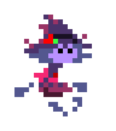 [777455] Well I guess to be sorta fair you randomly attacked me and DST in the roleplay...