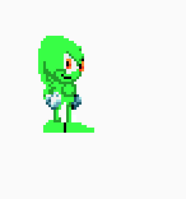 [9664c4] froggy not my oc my freinds