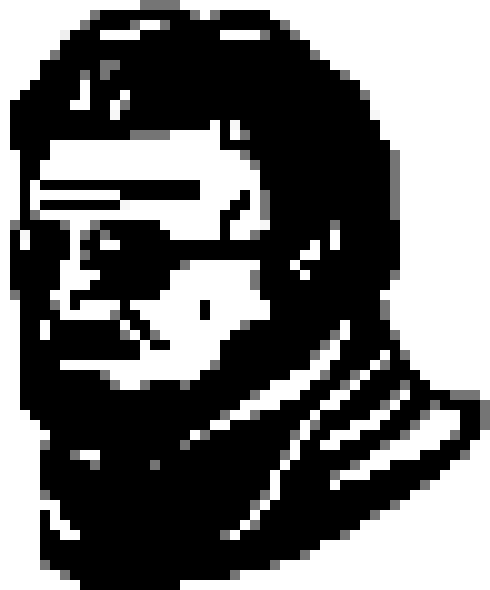 I sorta can't because it's 11:00 AM on Monday.