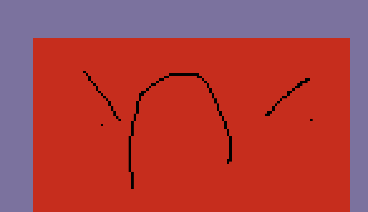 [711318] *Appears and speeds and slams into Riley* -Giant Speeding Wall (Marker)