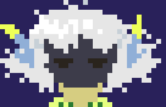 [777455] no oogy spooky? thas a depressy messy