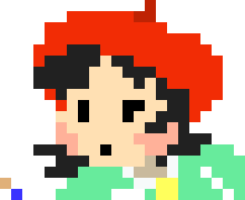 [e911b2] I... guess... I'm mostly just on the boat that I want for forget what even could have happened... I live on Planet Popstar now anyways so--- I don't know-- I'd rather put it behind me...