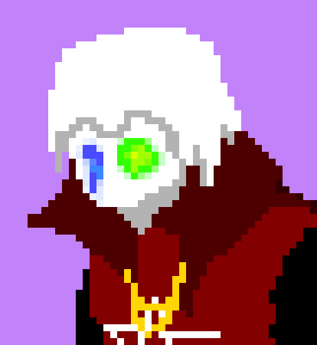 [1f258d] jero your less brand shading literally was called dull i kid you not you are a vegetable