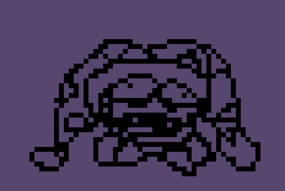 [777455] *teleports back* man- i almost his that thing again