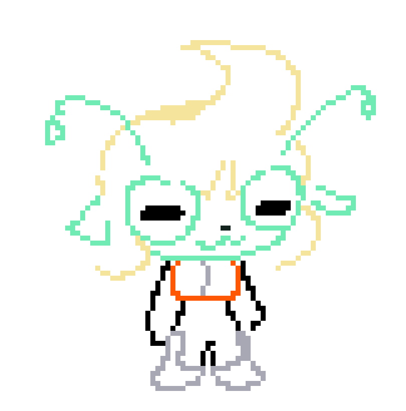 [8c660b] pupils unlocked?