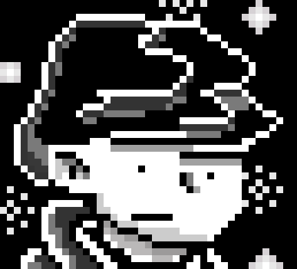 What is it with all these roleplay sprites?