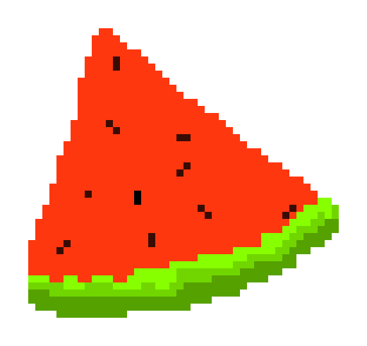 [4c1e66] watermelon