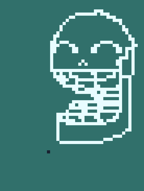 [c80cc0] I don't want to have the ability of smell anymore