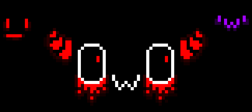 ReDesinged -The Demon