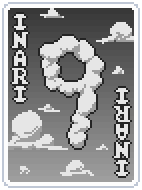 [11f79d] 073 Cloud 9 Inari