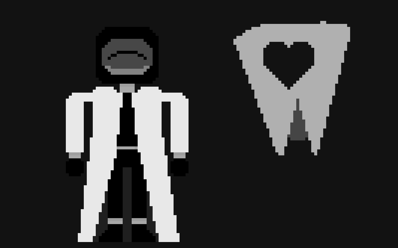 [2fcb16] Royal Scientist!ODST: Just fecth me some souls.