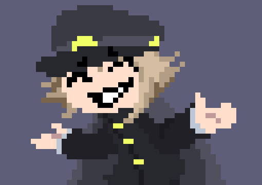 [e911b2] Alright then- and--- what do you mean 'your way-?'