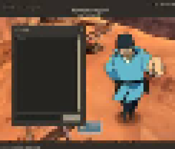 [35cb8a] they're forcing us to  make cards for some injured army people so I'm drawing this with the message feel better twin