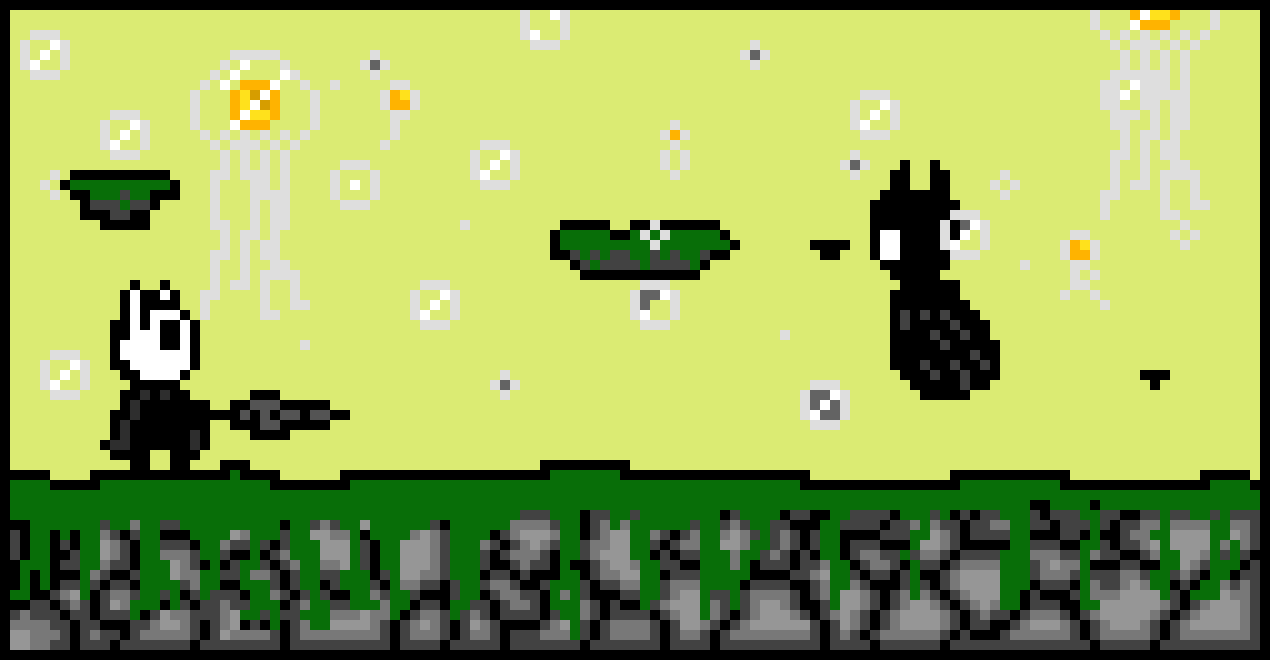 [593156] Hollow Knight