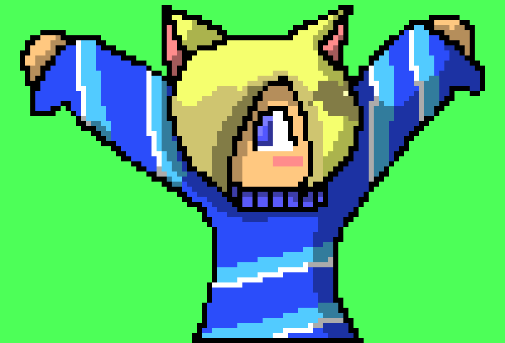 [95be89] HUGS! WHO WANTS A HUG?!