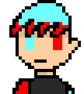 good for you inverted. and yeah dex is ok