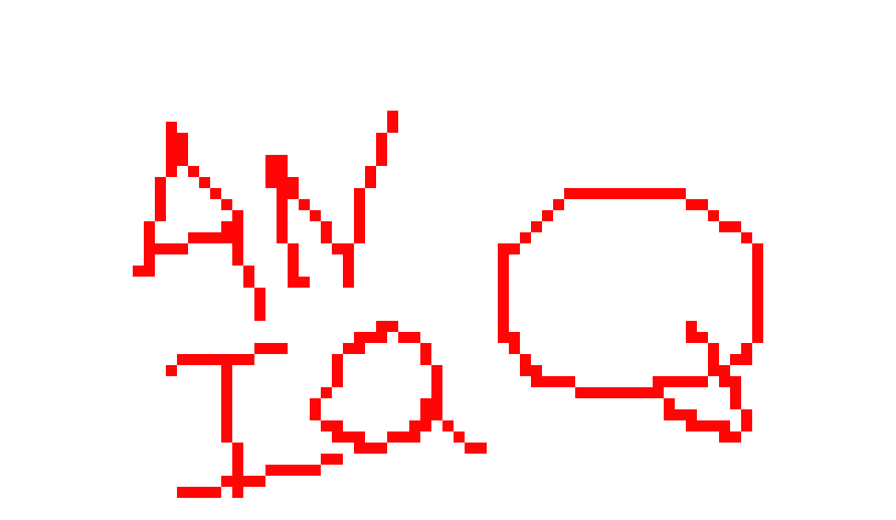 [a36f00] this is NOT regular for me