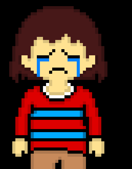 [71fafd] Sans, your arms are hurt so badly. You could kill yourself